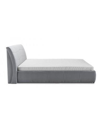 Lit tissus haute qualité Apollo S – Élégance, Confort et Durabilité
