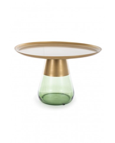 Table basse Design Tiffany B 70x70 cm