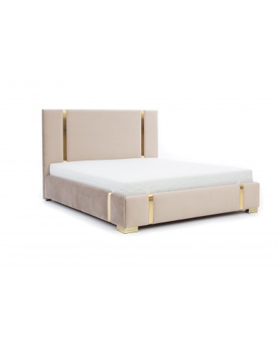 Lit design ORO : à la fois confort, élégance et fonctionnalité