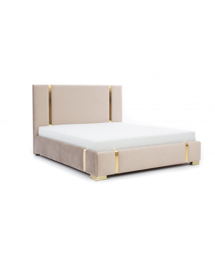 Lit design ORO : à la fois confort, élégance et fonctionnalité