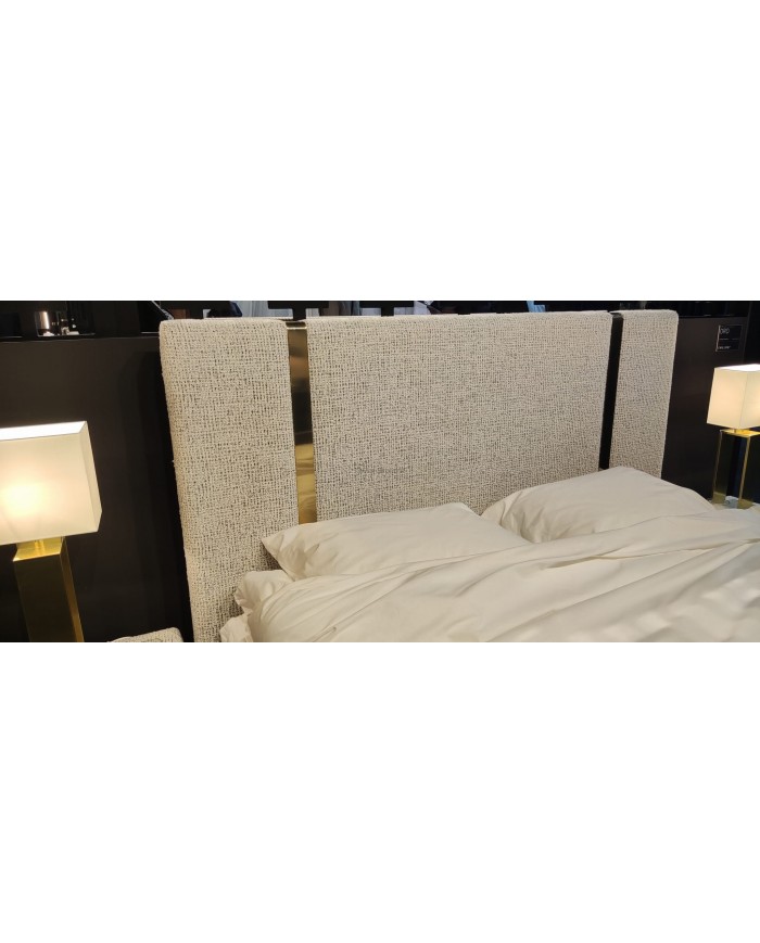 Lit design ORO : à la fois confort, élégance et fonctionnalité