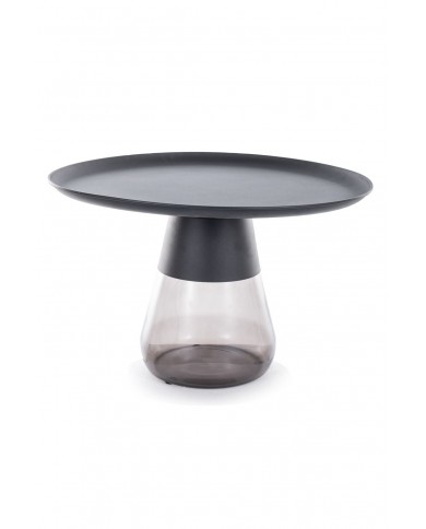 Table basse Design Tiffany B 70x70 cm
