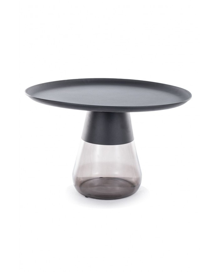Table basse Design Tiffany B 70x70 cm