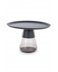 Table basse Design Tiffany B 70x70 cm