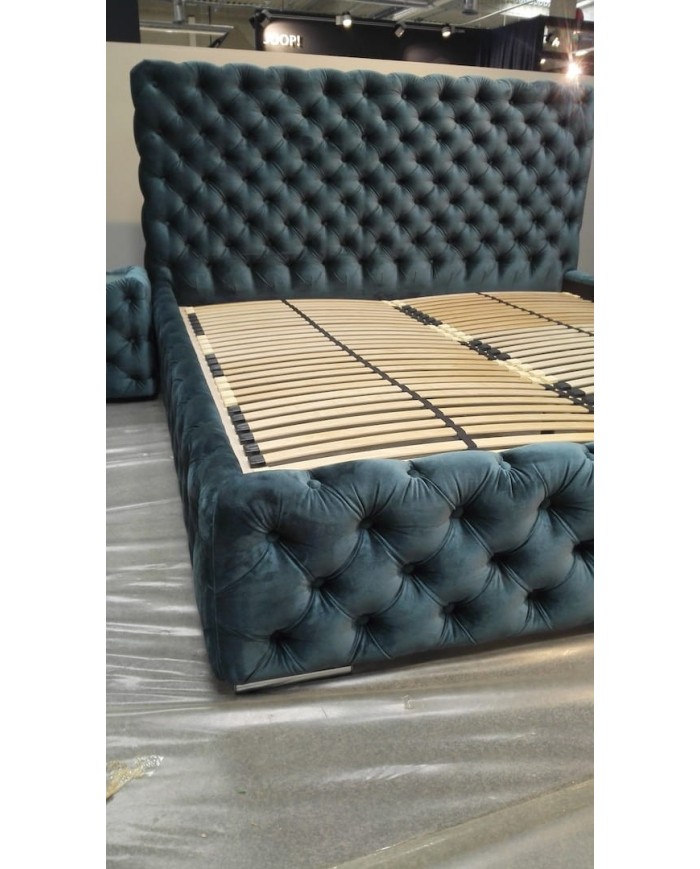 Lit Design Havana : style glamour, tendance et raffiné