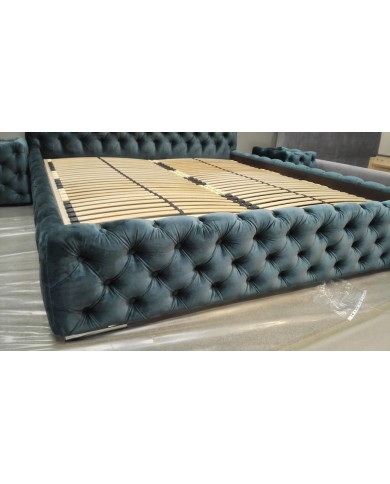 Lit Design Havana : style glamour, tendance et raffiné