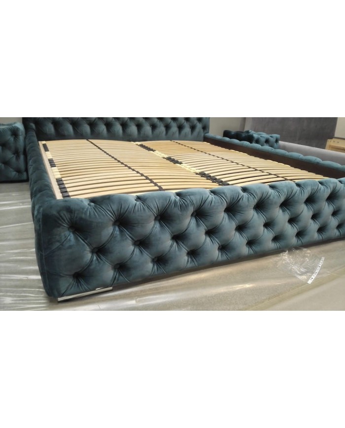 Lit Design Havana : style glamour, tendance et raffiné