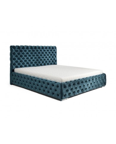 Lit Design Havana : style glamour, tendance et raffiné