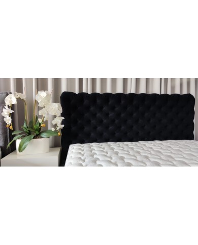 Lit Design Havana : style glamour, tendance et raffiné