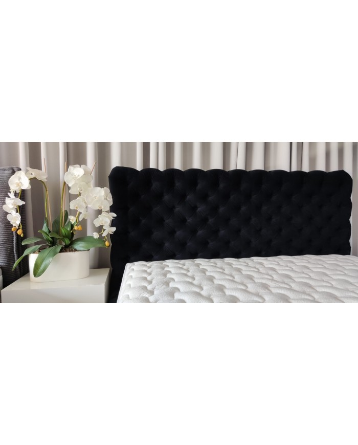 Lit Design Havana : style glamour, tendance et raffiné