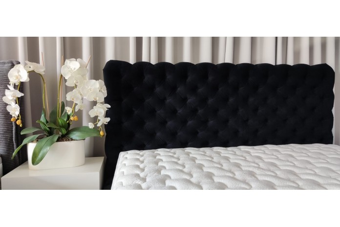 Lit Design Havana : style glamour, tendance et raffiné