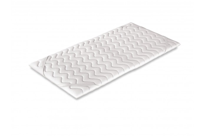 SurMatelas Mousse confort Repart+ 140 : Pour ne pas changer son matelas ou ajouter du confort