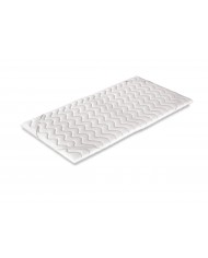 SurMatelas Mousse confort Repart+ 140 : Pour ne pas changer son matelas ou ajouter du confort