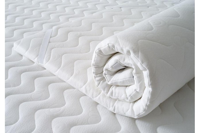 SurMatelas Mousse confort Repart+ 140 : Pour ne pas changer son matelas ou ajouter du confort