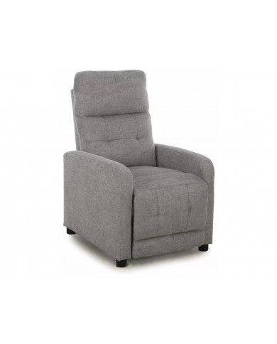 Fauteuil de Relaxation Inclinable OTUS BREGO CHINE
