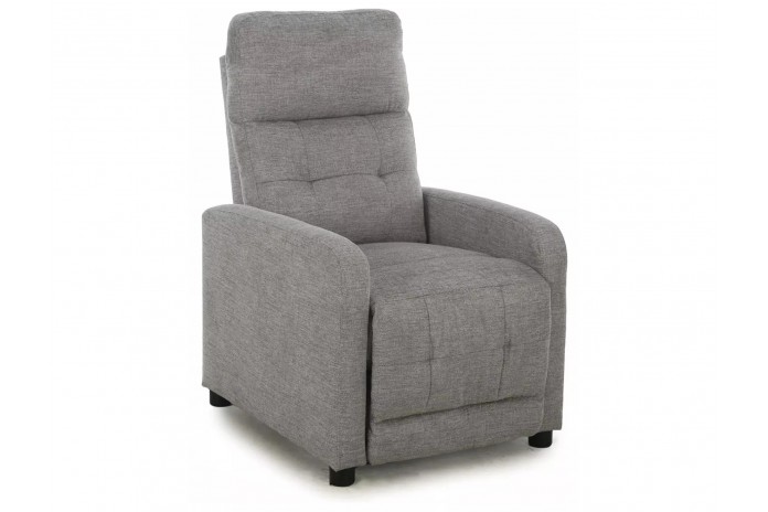 Fauteuil de Relaxation Inclinable OTUS BREGO CHINE