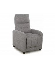 Fauteuil de Relaxation Inclinable OTUS BREGO CHINE