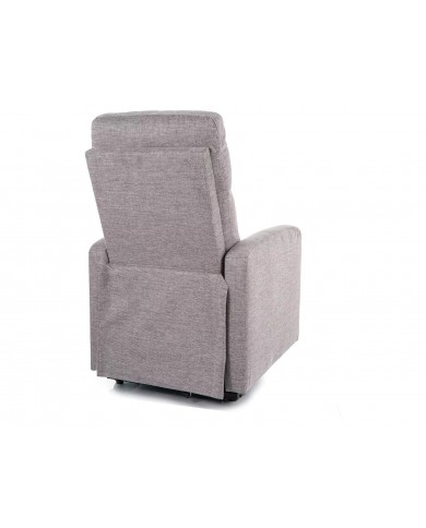 Fauteuil de Relaxation Inclinable OTUS BREGO CHINE
