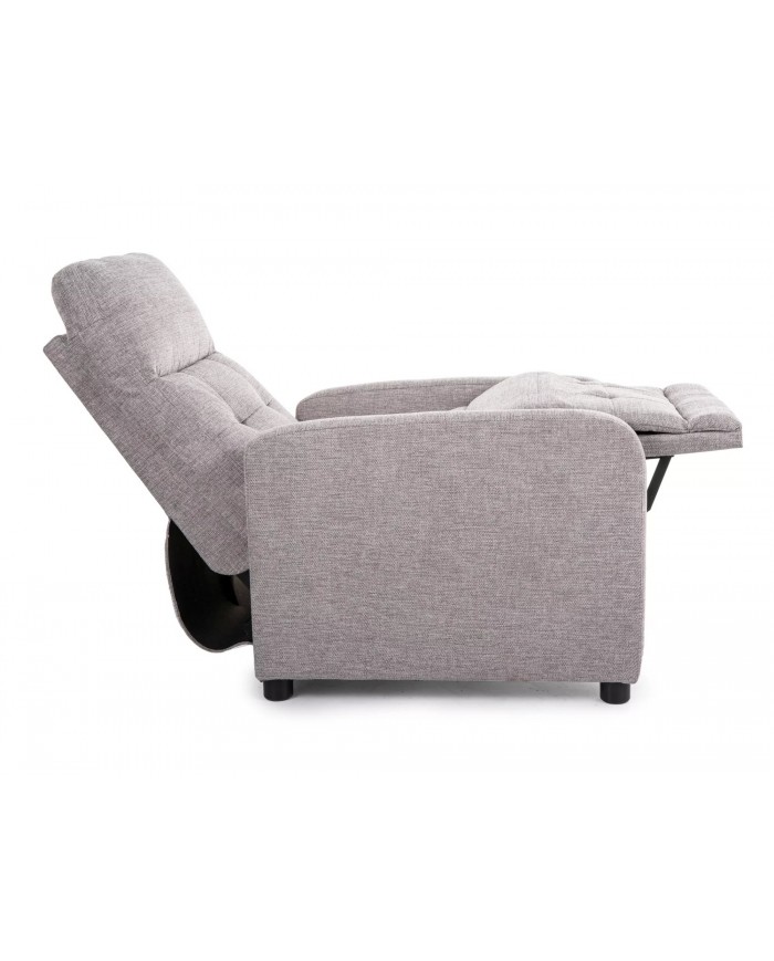 Fauteuil de Relaxation Inclinable OTUS BREGO CHINE