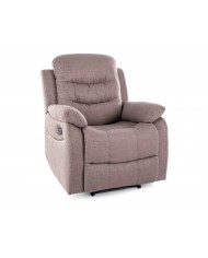 Fauteuil Inclinable de relaxation Neron - Un Cocon de Confort et de Douceur
