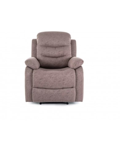 Fauteuil Inclinable de relaxation Neron - Un Cocon de Confort et de Douceur