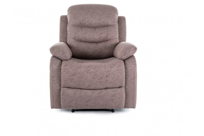 Fauteuil Inclinable de relaxation Neron - Un Cocon de Confort et de Douceur