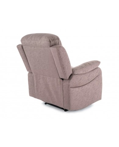 Fauteuil Inclinable de relaxation Neron - Un Cocon de Confort et de Douceur