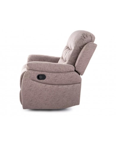 Fauteuil Inclinable de relaxation Neron - Un Cocon de Confort et de Douceur