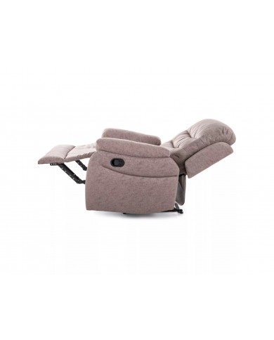 Fauteuil Inclinable de relaxation Neron - Un Cocon de Confort et de Douceur
