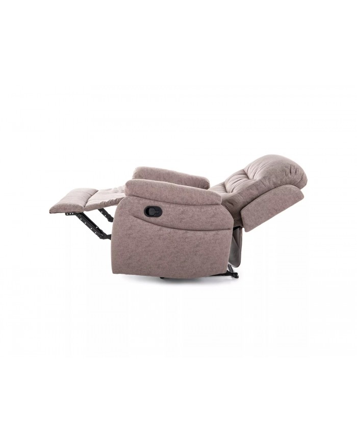 Fauteuil Inclinable de relaxation Neron - Un Cocon de Confort et de Douceur
