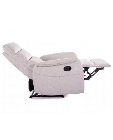 Fauteuil Inclinable Solon M Brego – Confort Ultime et Détente Assurée