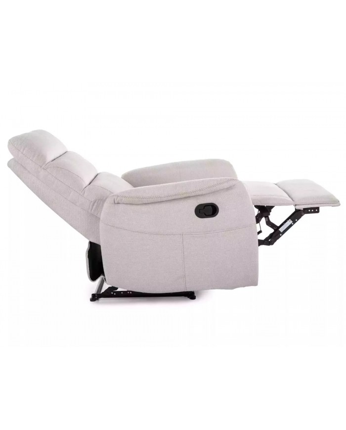 Fauteuil Inclinable Solon M Brego – Confort Ultime et Détente Assurée