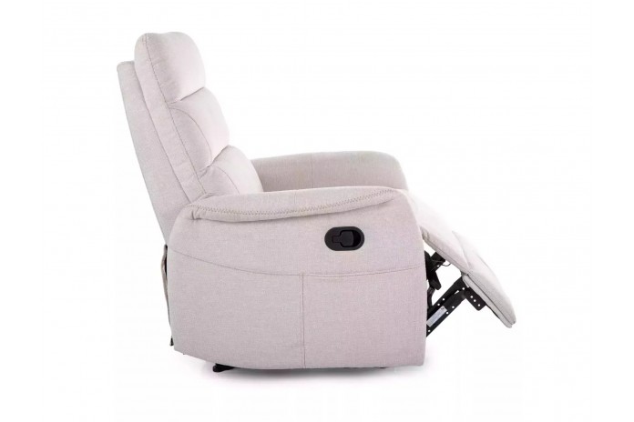 Fauteuil Inclinable Solon M Brego – Confort Ultime et Détente Assurée