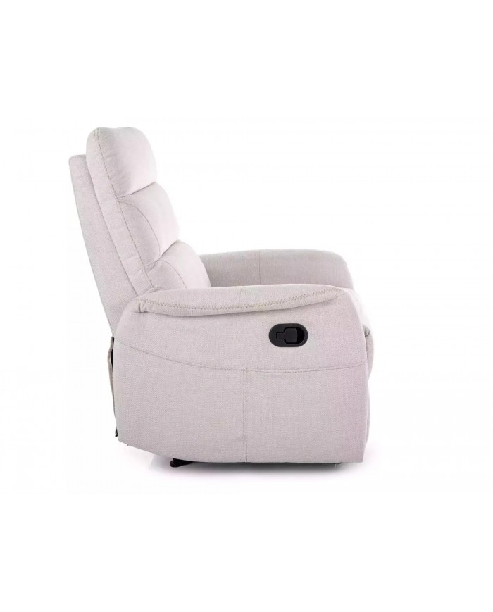 Fauteuil Inclinable Solon M Brego – Confort Ultime et Détente Assurée