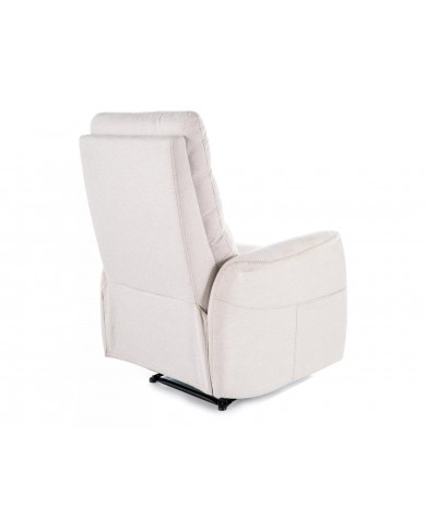 Fauteuil Inclinable Solon M Brego – Confort Ultime et Détente Assurée