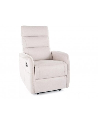 Fauteuil Inclinable Solon M Brego – Confort Ultime et Détente Assurée
