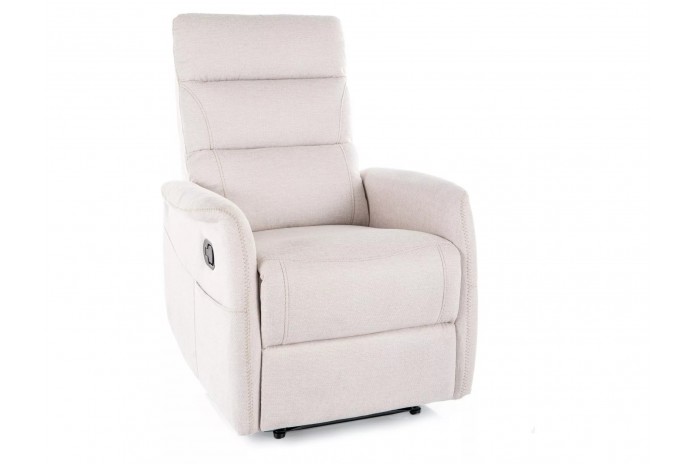 Fauteuil Inclinable Solon M Brego – Confort Ultime et Détente Assurée