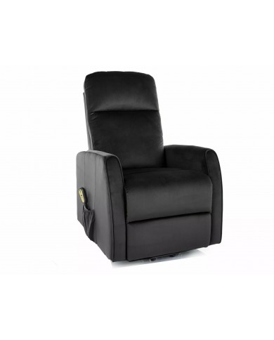 SUPER PRIX!  Fauteuil Inclinable électrique fonction verticalisation Toledo.