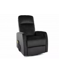 SUPER PRIX!  Fauteuil Inclinable électrique fonction verticalisation Toledo.
