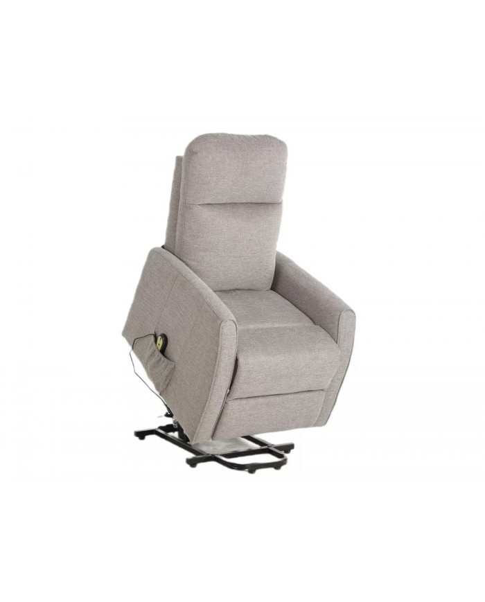 Fauteuil Inclinable électrique fonction verticalisation Toledo Brego