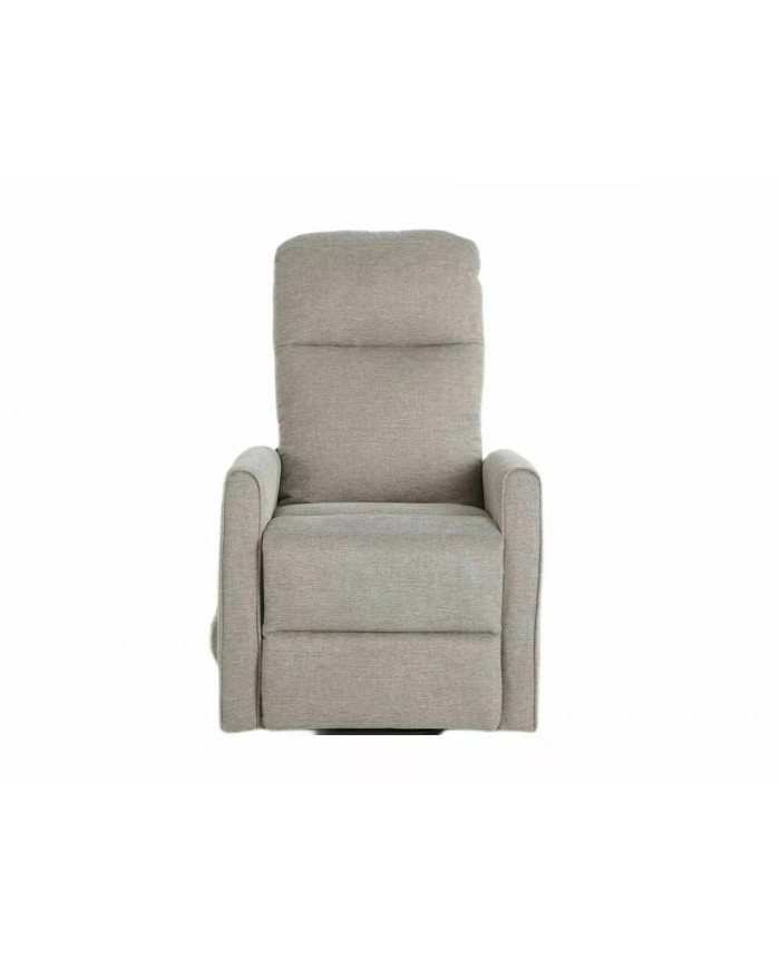 Fauteuil Inclinable électrique fonction verticalisation Toledo Brego