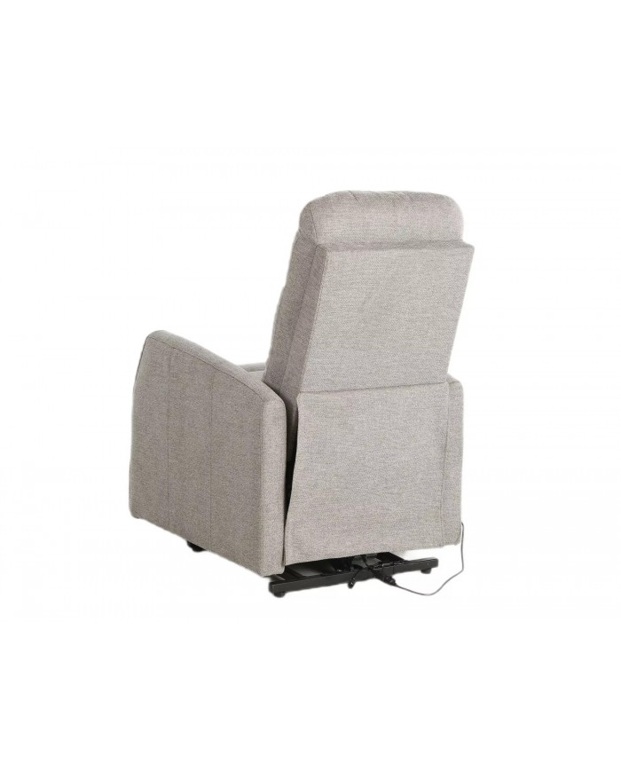 Fauteuil Inclinable électrique fonction verticalisation Toledo Brego