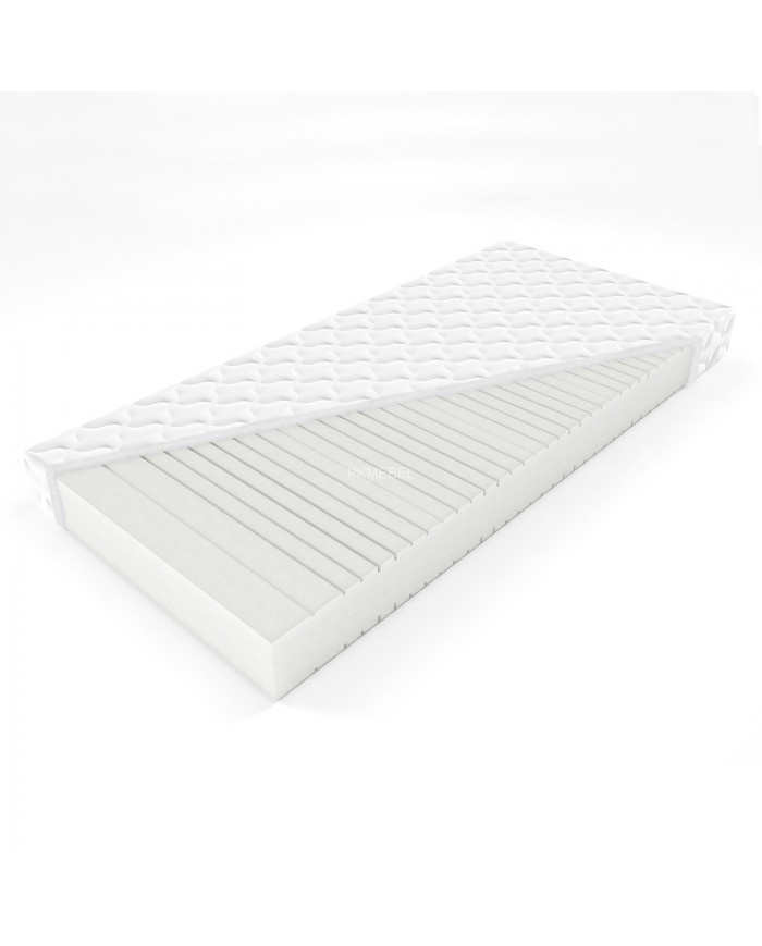 Sur Matelas Antivirus Natis : Sommeil en sécurité