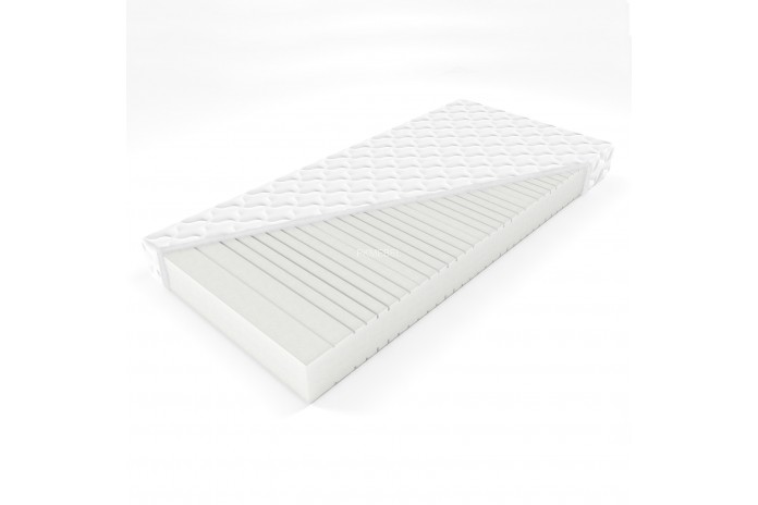 Sur Matelas Antivirus Natis : Sommeil en sécurité