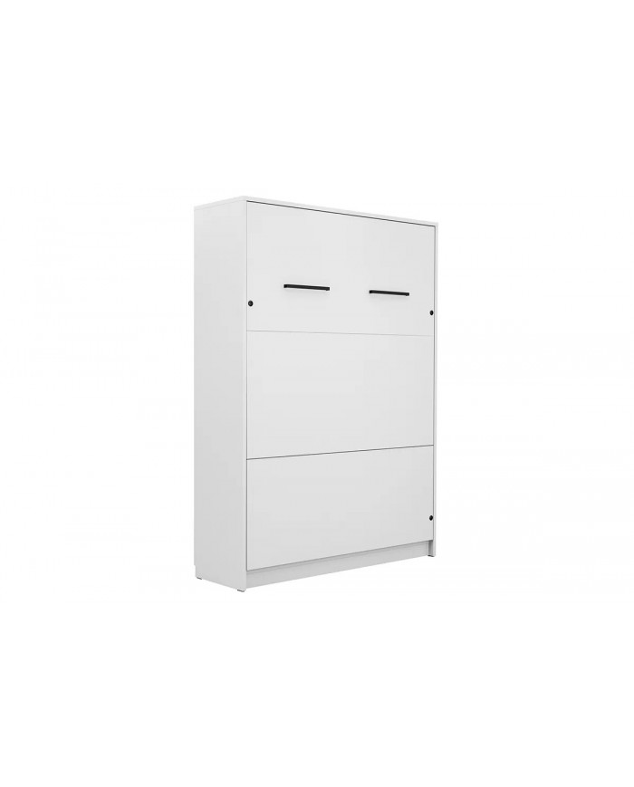 Lit escamotable avec bureau intégré | Gamme DELUXE