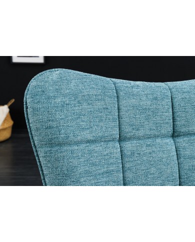 Fauteuil SCANDINA – Élégance nordique et confort au quotidien