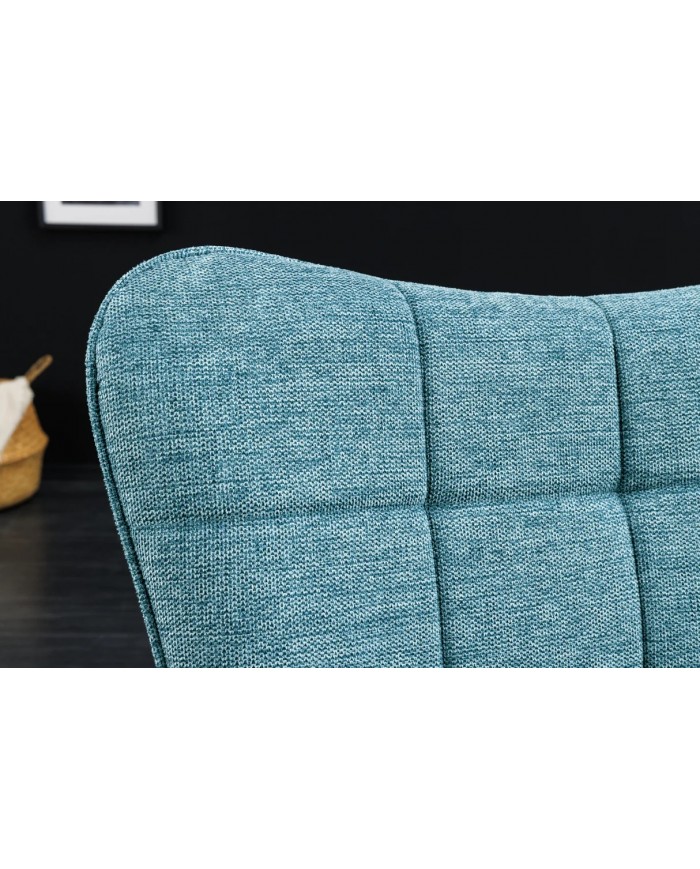 Fauteuil SCANDINA – Élégance nordique et confort au quotidien