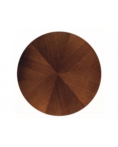 Table ronde Design 120x120 cm Los Angeles