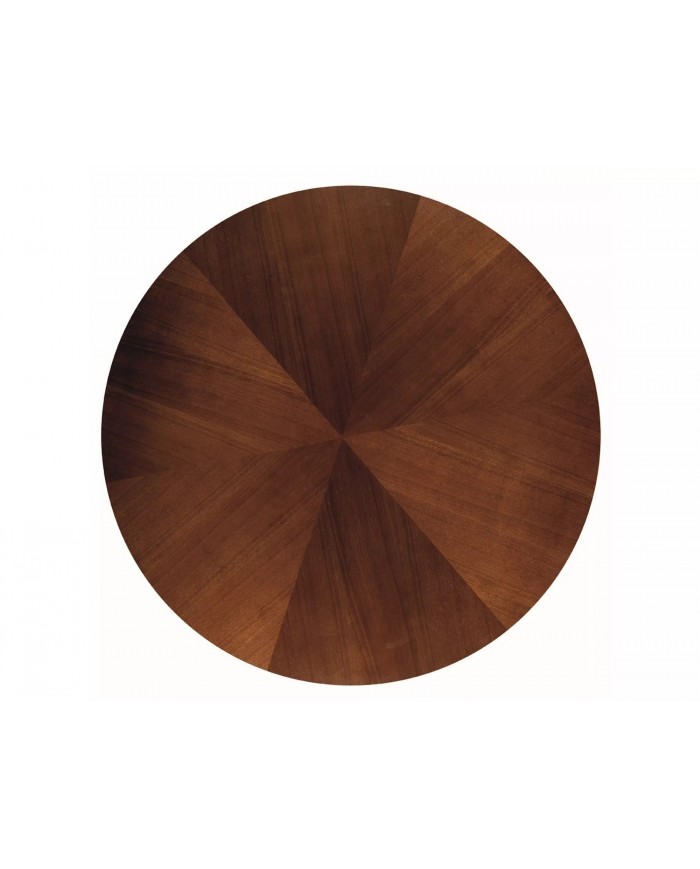 Table ronde Design 120x120 cm Los Angeles