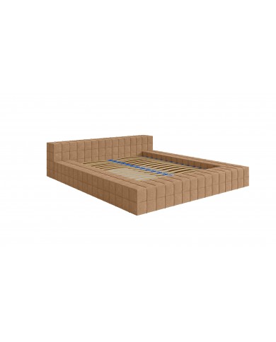 Lit Continental Evora Design & Confort Haut de Gamme : Un lit pas comme les autres !